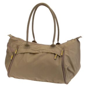 Overnight Duffle